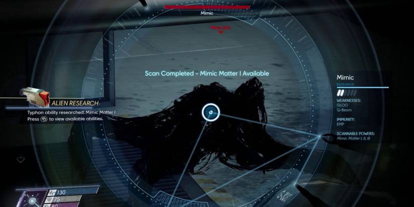 Prey Scan Prey: 10 Best Psychoscope Chipsets