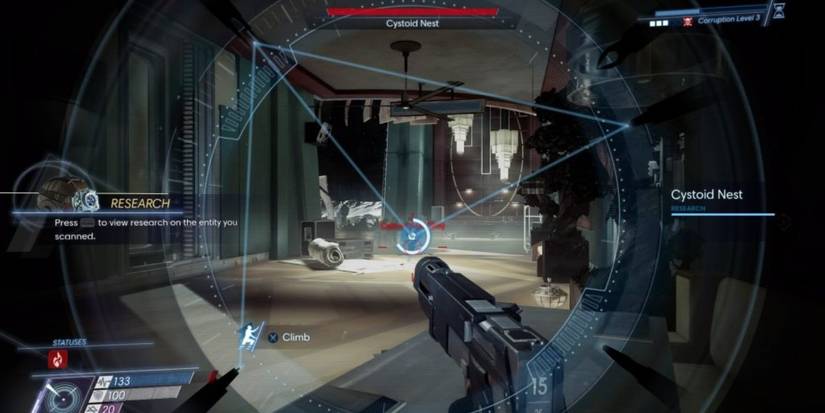 Prey: 10 Best Psychoscope Chipsets