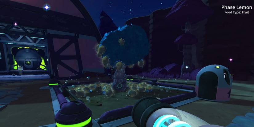 Slime Rancher: How To Contain Quantum Slimes