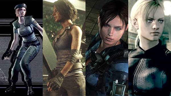 Resident Evil's Dead By Daylight Chapter Has A Massive Roster Of Potential