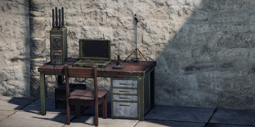 Every CCTV Camera Code In Rust