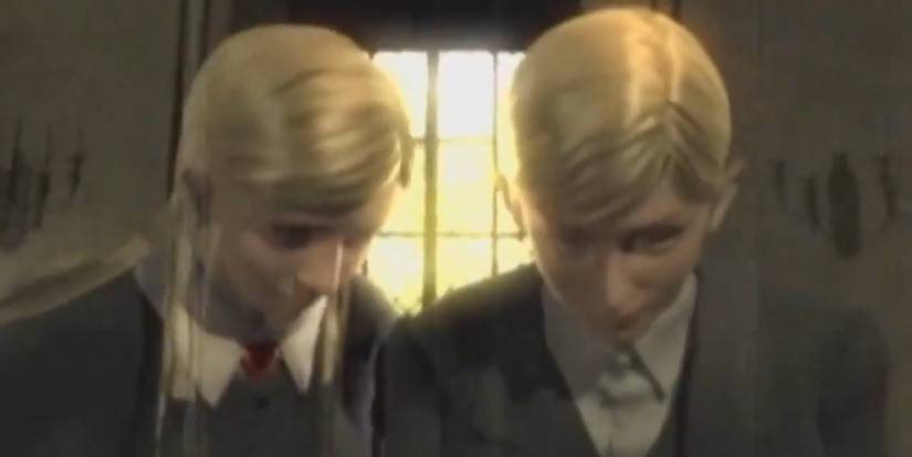 The Timeline Of All The Main Events In The Resident Evil Series