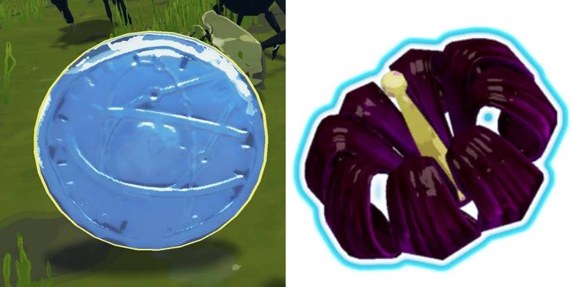 Risk Of Rain 2: Every Item That Can Heal