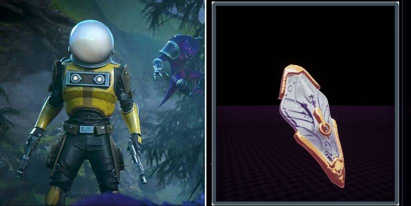 Risk Of Rain 2: Every Item That Can Heal