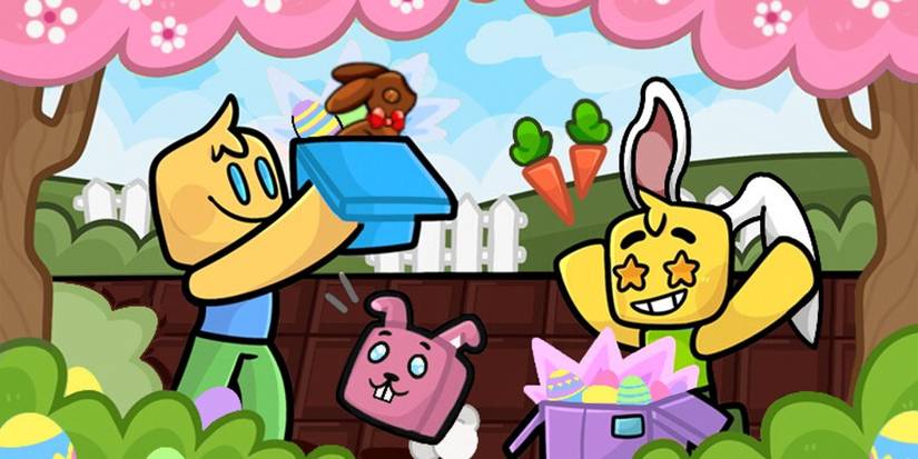 The Best Roblox Simulator Games