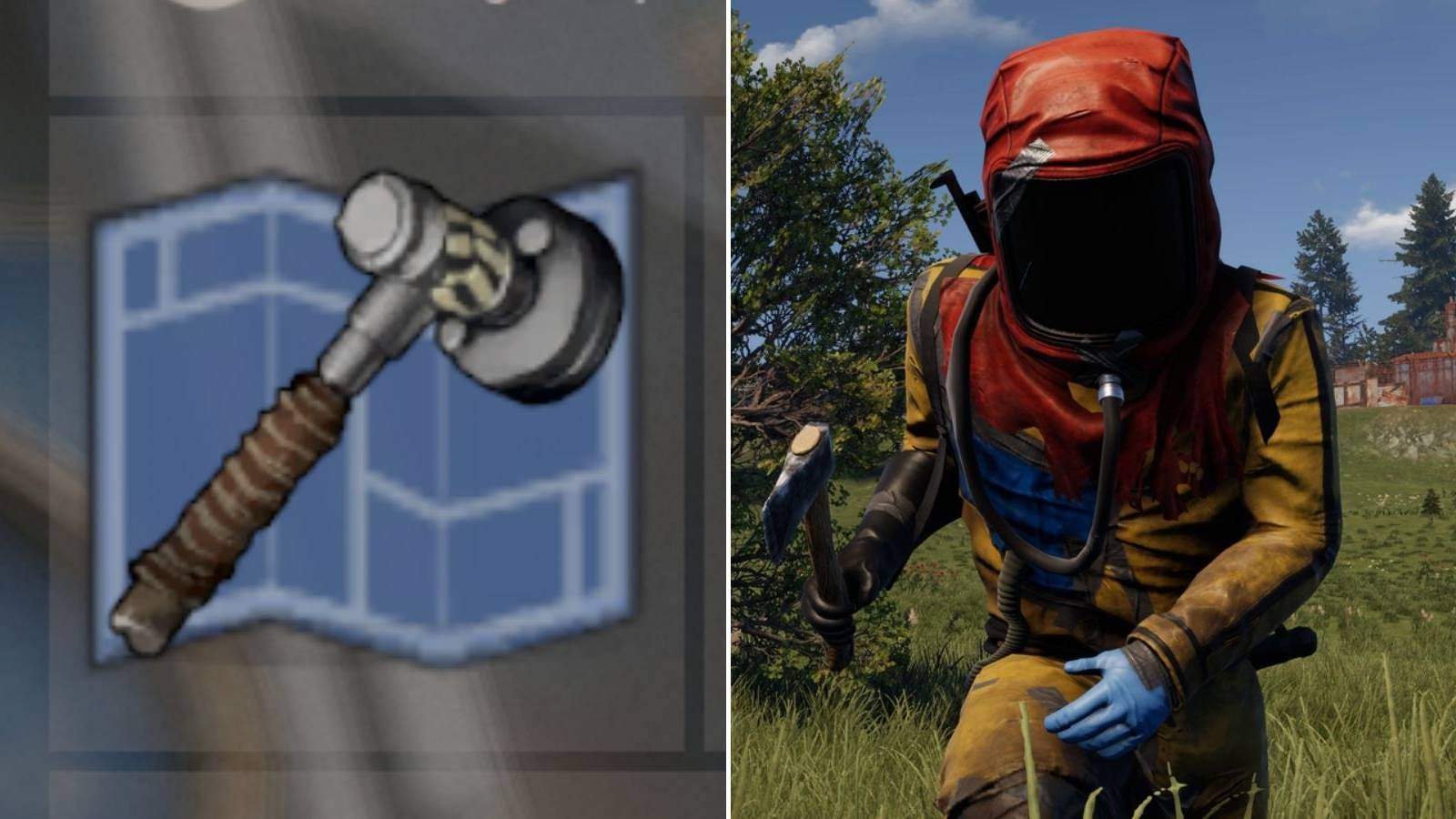 Rust: 10 Best Blueprints