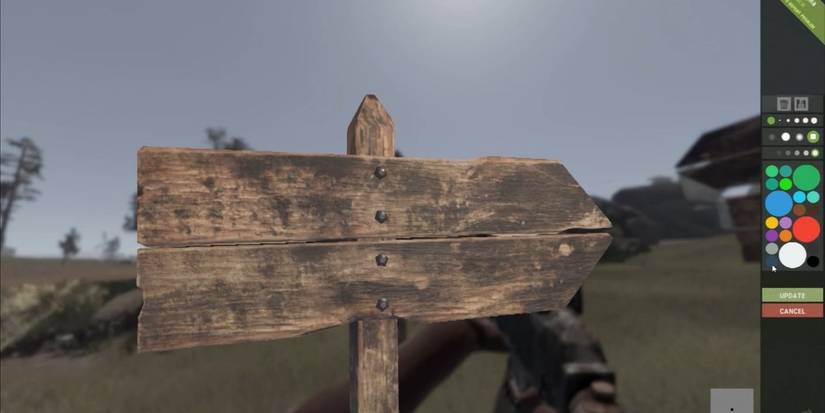 Pinpoint Rust Rust: 10 Best Blueprints