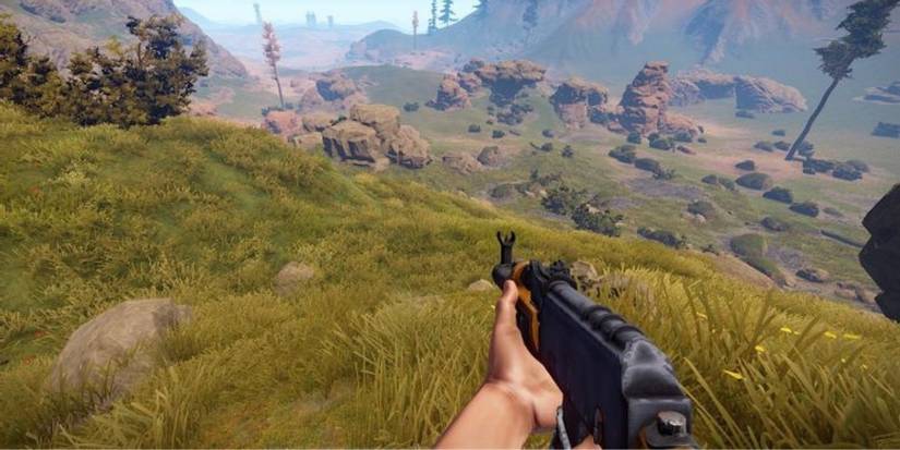 Rust: 10 Best Blueprints