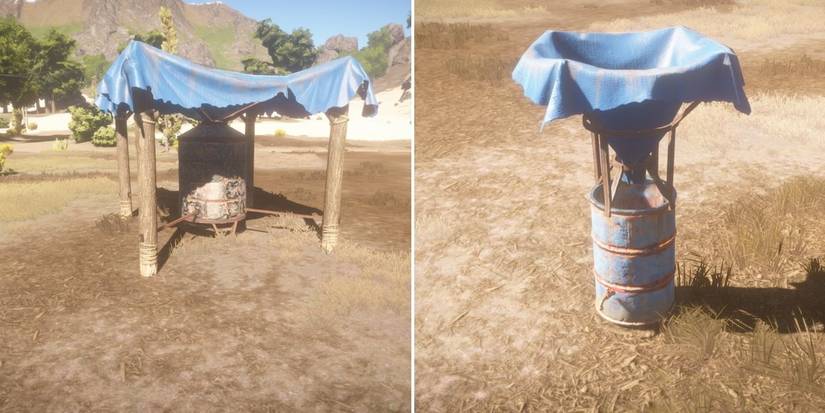 Rust: 10 Best Blueprints