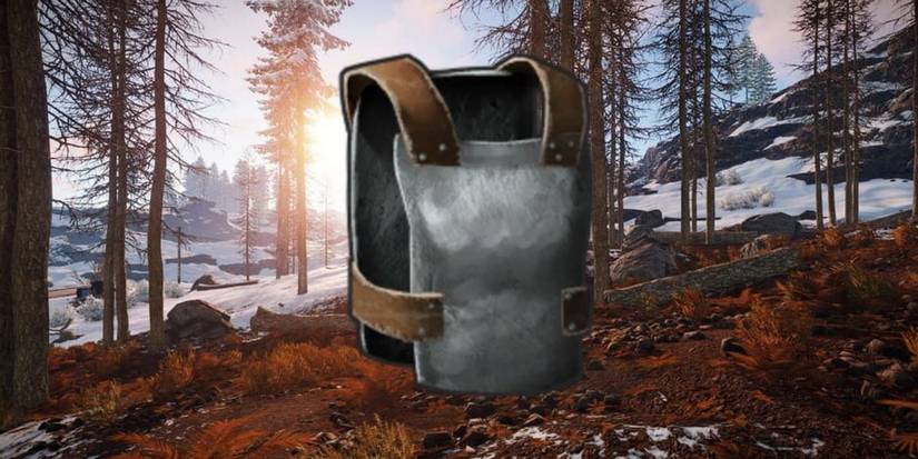 Rust: 10 Best Blueprints