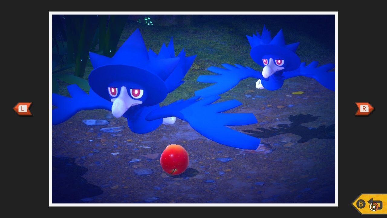 Best Treasure Hoarding Pokemon