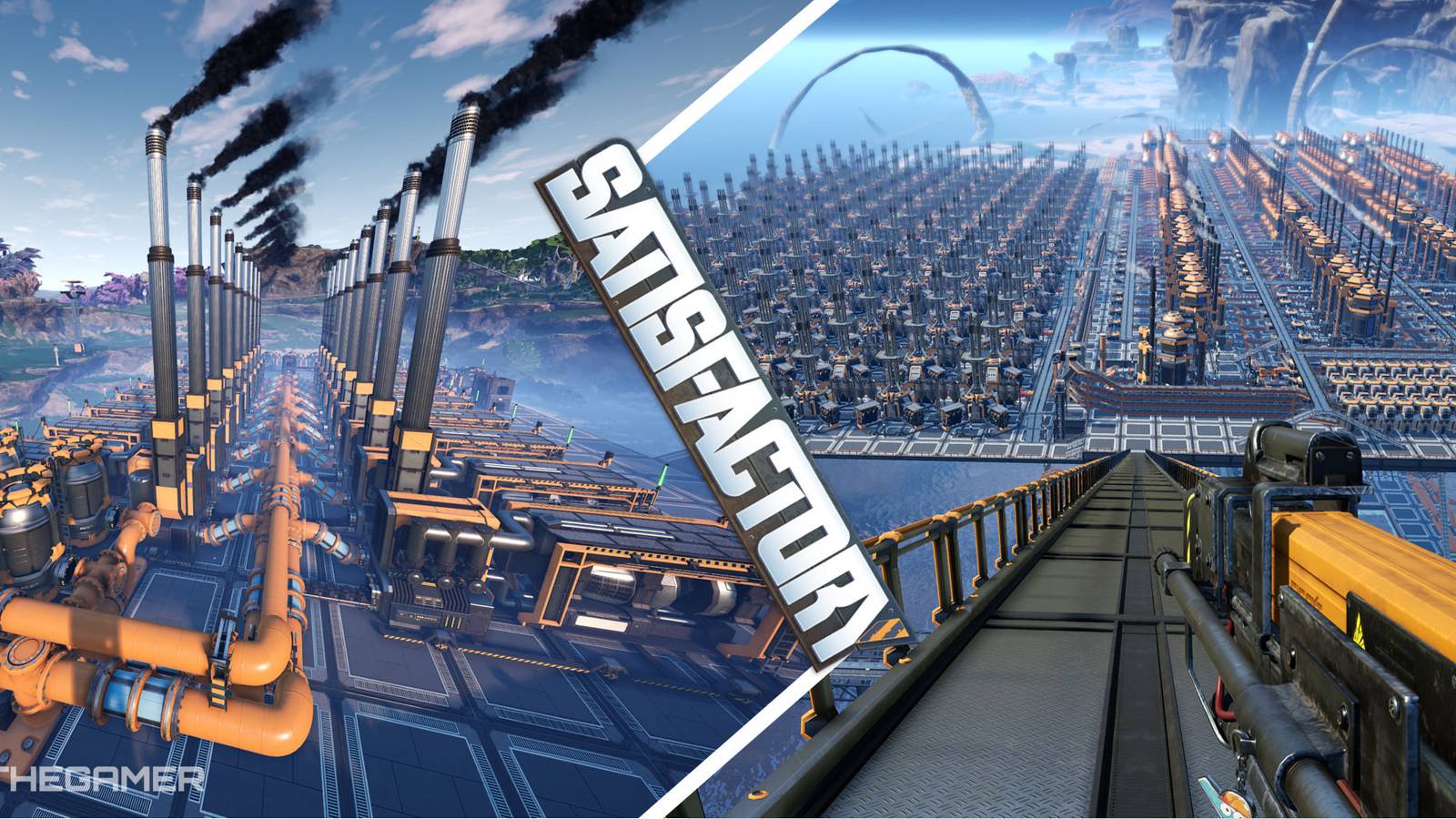 Satisfactory: Ranking Power Supplies