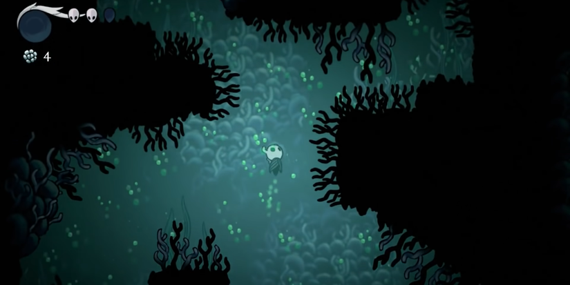 Hollow Knight: 10 Pieces of Cut Content
