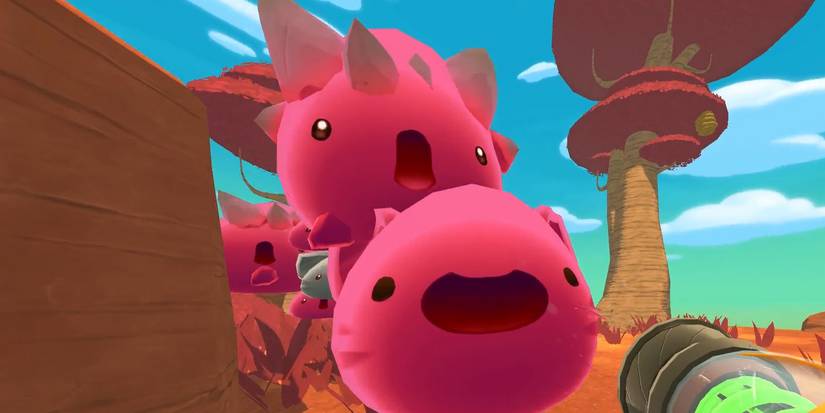 Slime Rancher: 10 Tips For Speedrunning