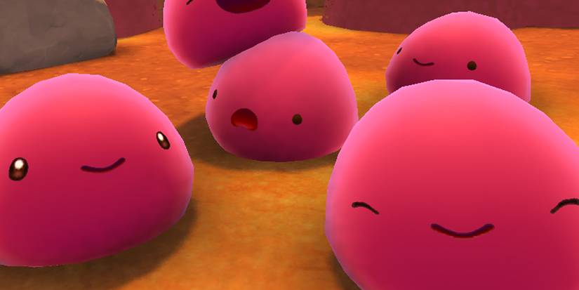 Slime Rancher: 10 Tips For Speedrunning
