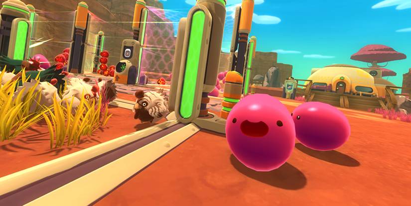 Slime Rancher: 10 Tips For Speedrunning