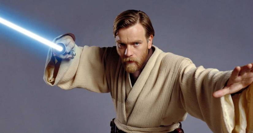 Obi-Wan Kenobi Interview: Deborah Chow On Why Hayden Christensen Needed ...