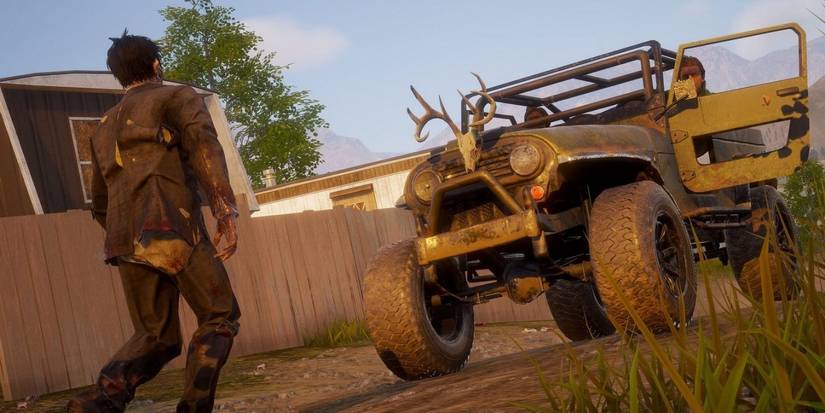 Best Games Similar To Dead Rising Deluxe Remaster