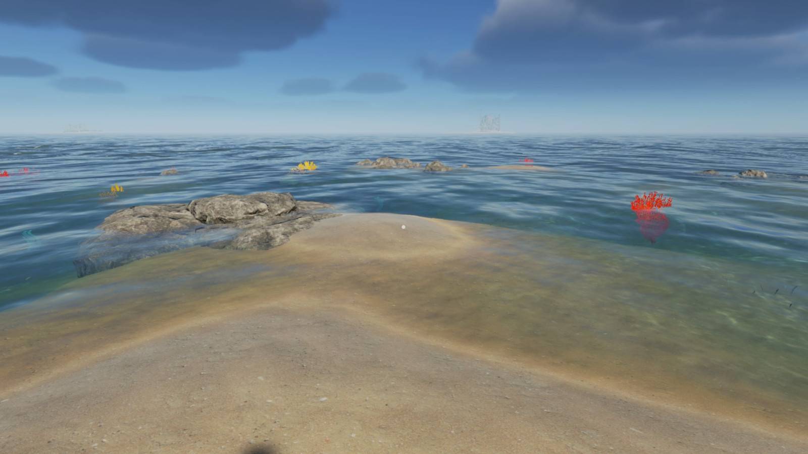 Stranded Deep: How To Get Water