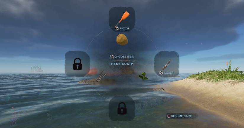 Stranded Deep: How To Get More Inventory Space