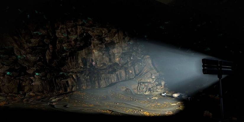 ores in koppa mining site