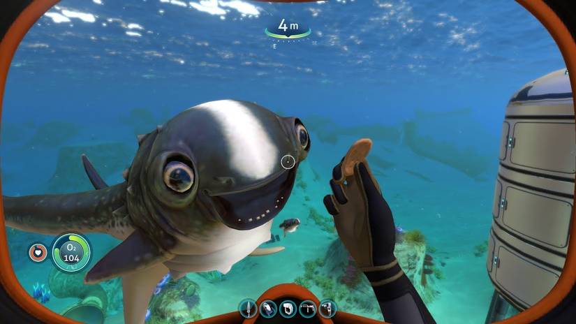 Subnautica: Seabase Guide — Everything You Need To Know