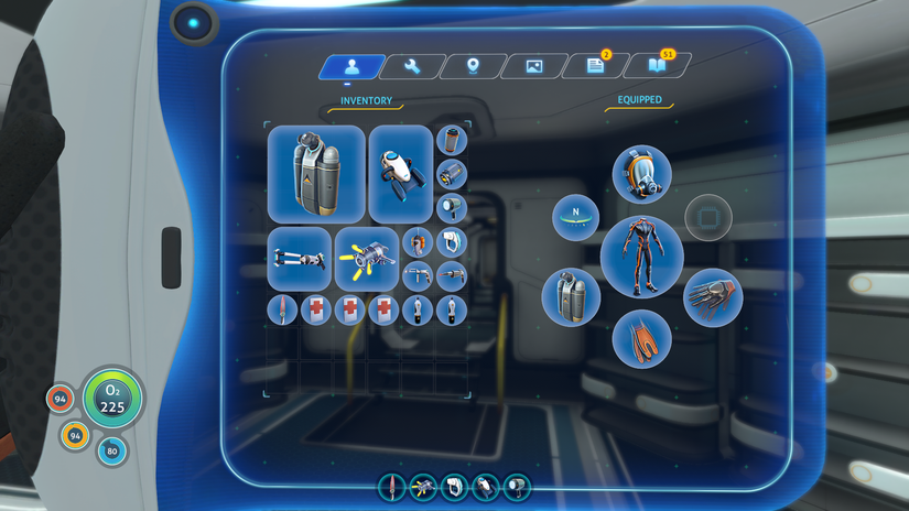 Subnautica: Seabase Guide — Everything You Need To Know
