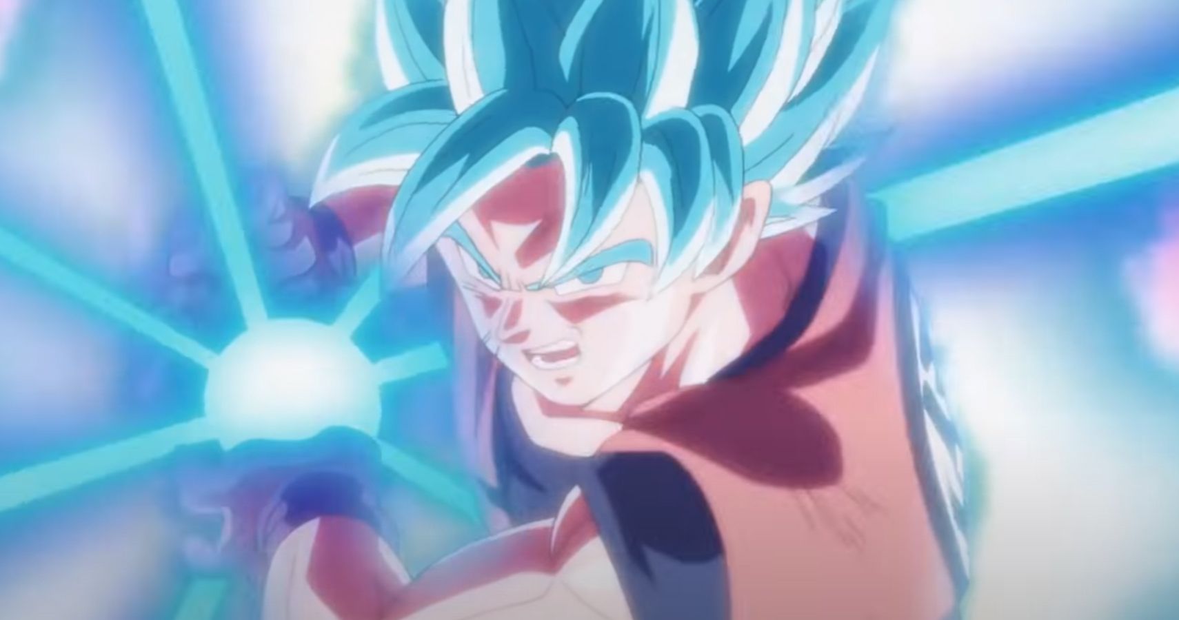 New Dragon Ball Super Movie Officially Revealed By Toei Animation