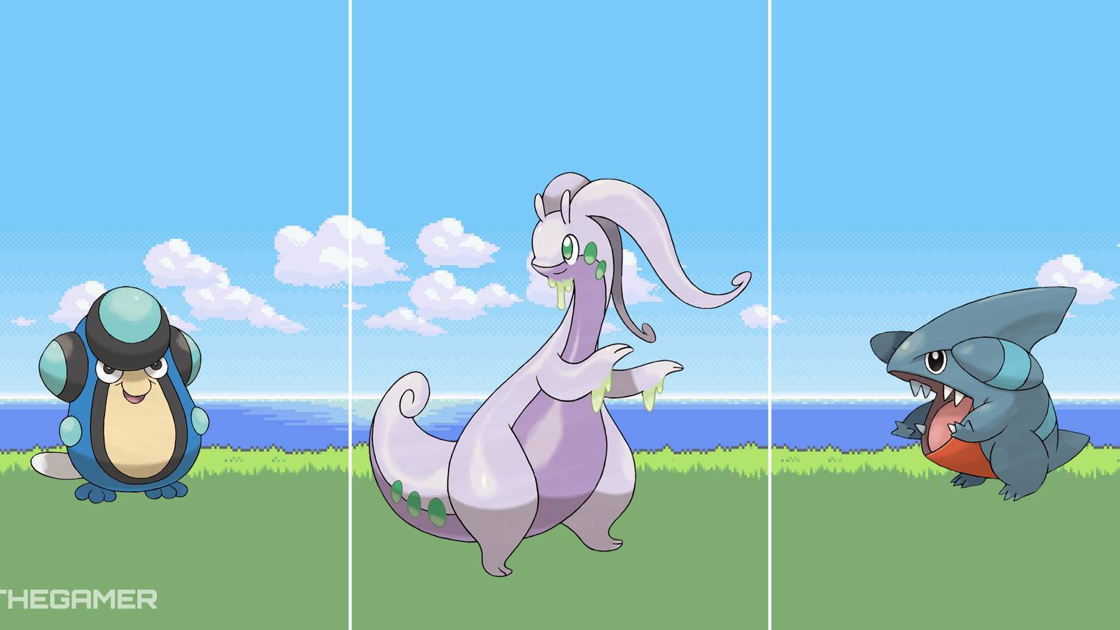 Ash Ketchum's Most Disappointing Pokemon