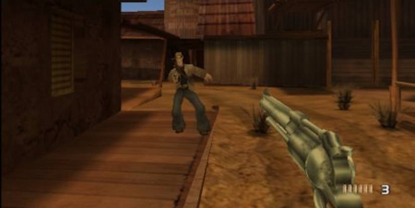 10 Video Games Played In Movies
