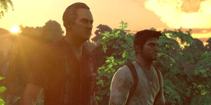Uncharted: 10 Things You Didn't Know About Sully