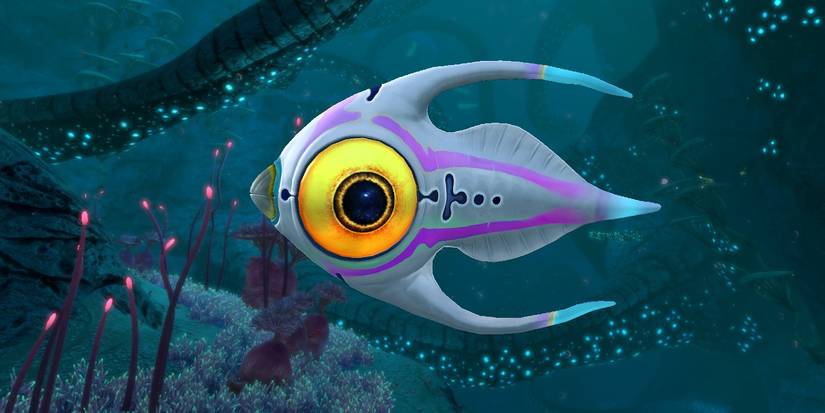 Subnautica: Below Zero - Best Food In The Game