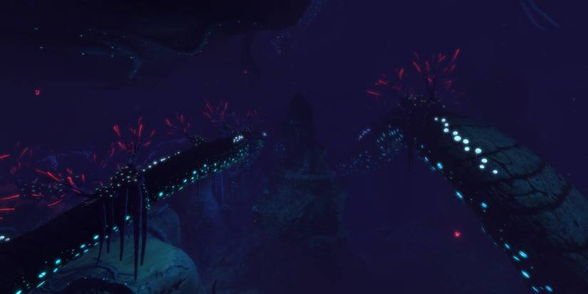 subnautica deep twisty bridges