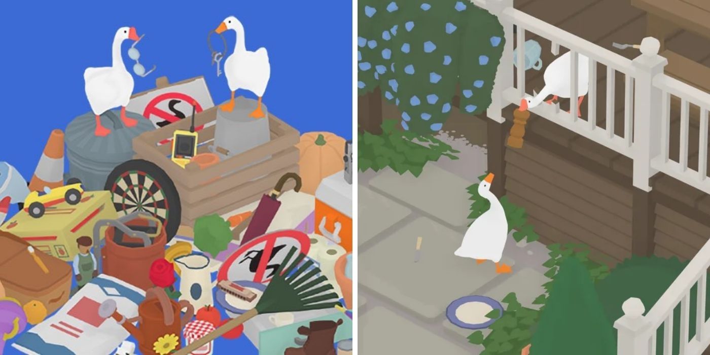 The 10 Best Co Operative Puzzle Games Thegamer