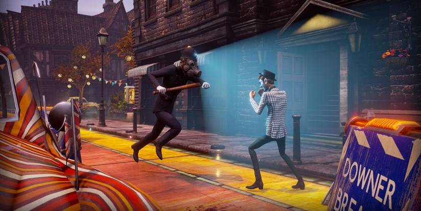 10 Weirdest Open-World Games And Their Most Unusual Feature