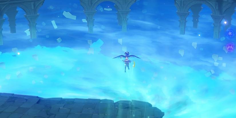 Genshin Impact: Top Tips For Stormterror's Boss Fight