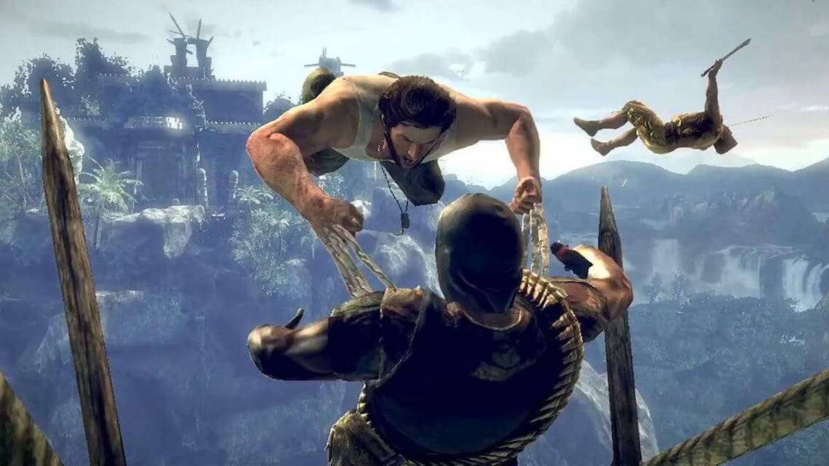 Excited For Insomniac's Wolverine? X-Men: Origins Wolverine Still Holds Up