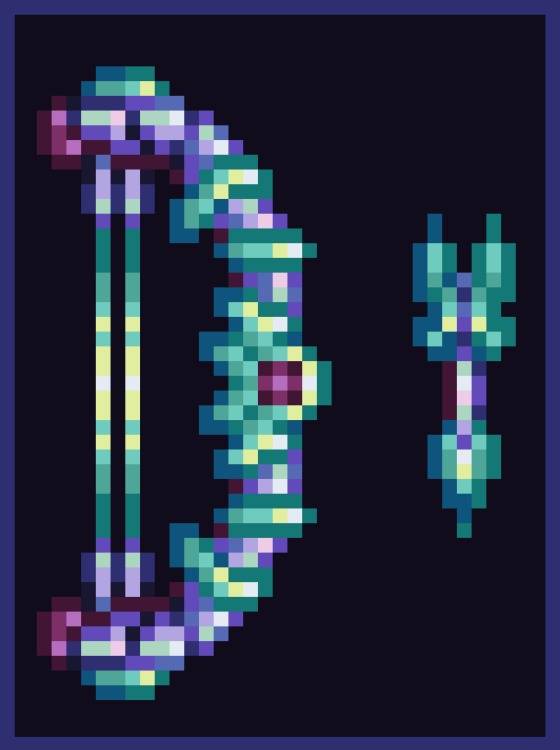 Terraria: The Best Fan-Made New Weapons, Bosses, And More