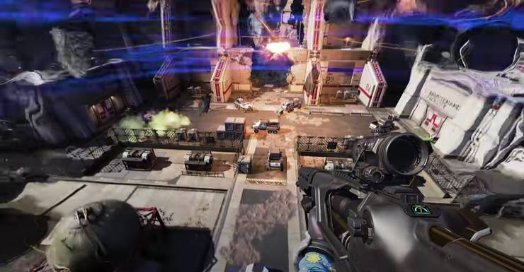 Apex Legends Arenas Maps Breakdown And Tips Thegamer Apex Legends Arenas Maps Breakdown And Tips Thegamer