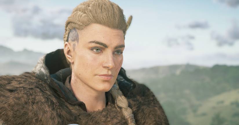 assassin's creed valhalla wrath of the druids dlc