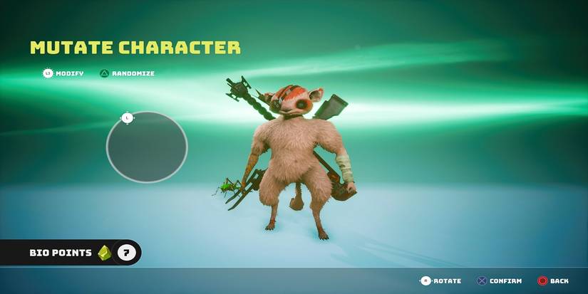 10 Things Only Pro Players Know You Can Do In Biomutant