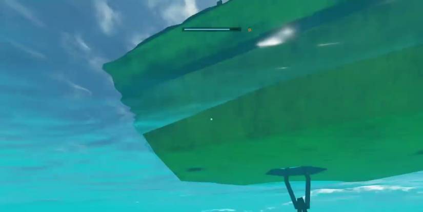 Stranded Deep: 10 Tips For Fighting Lusca The Great