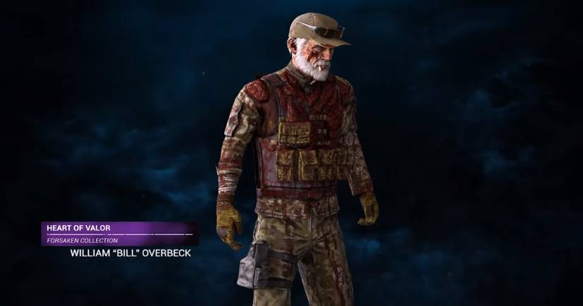 Dead By Daylight’s Mid-Chapter Update Adds Tome VII And Several Buffs ...