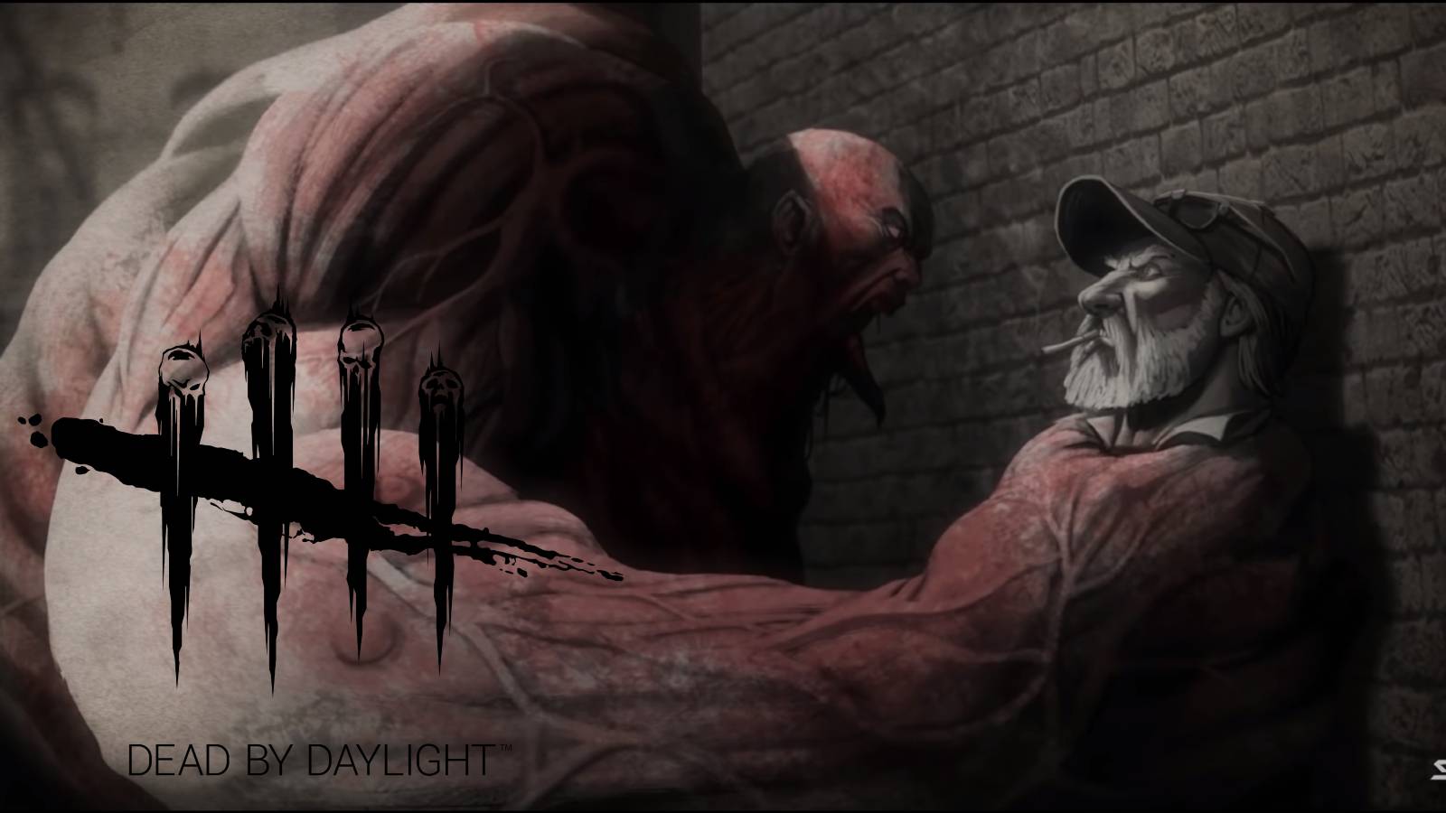 Dead By Daylight’s Mid-Chapter Update Adds Tome VII And Several Buffs ...