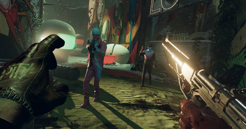 23 Fast Facts And Cool Details About Deathloop