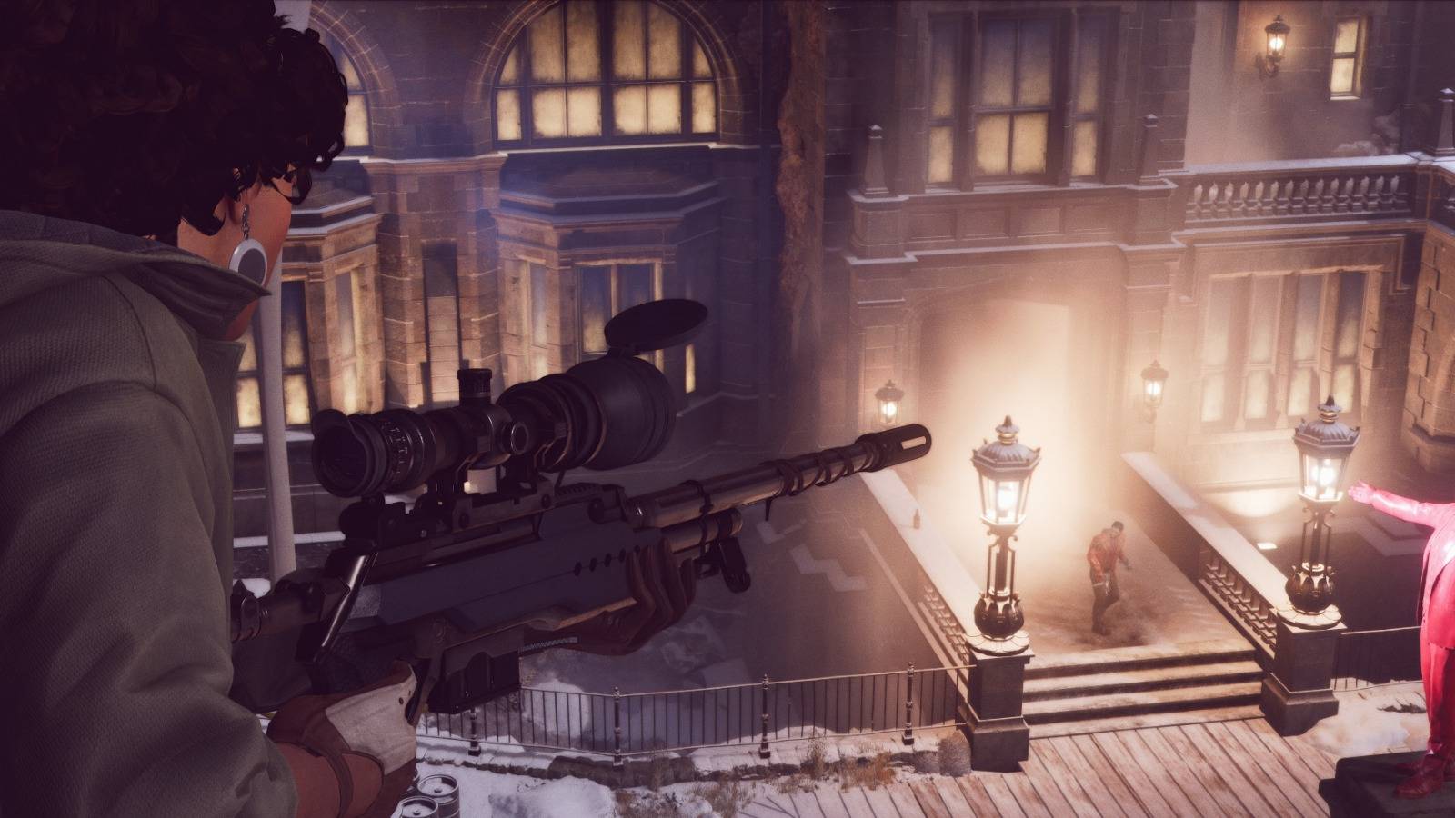 Deathloop’s Multiplayer Invasion Mechanic Is So Robust That You Can ...