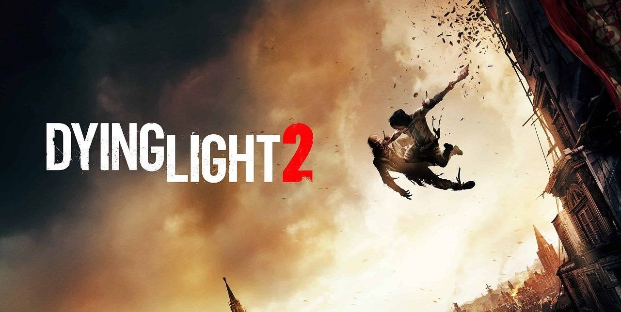 Tune In Here For Dying Light 2's New Stream | TheGamer