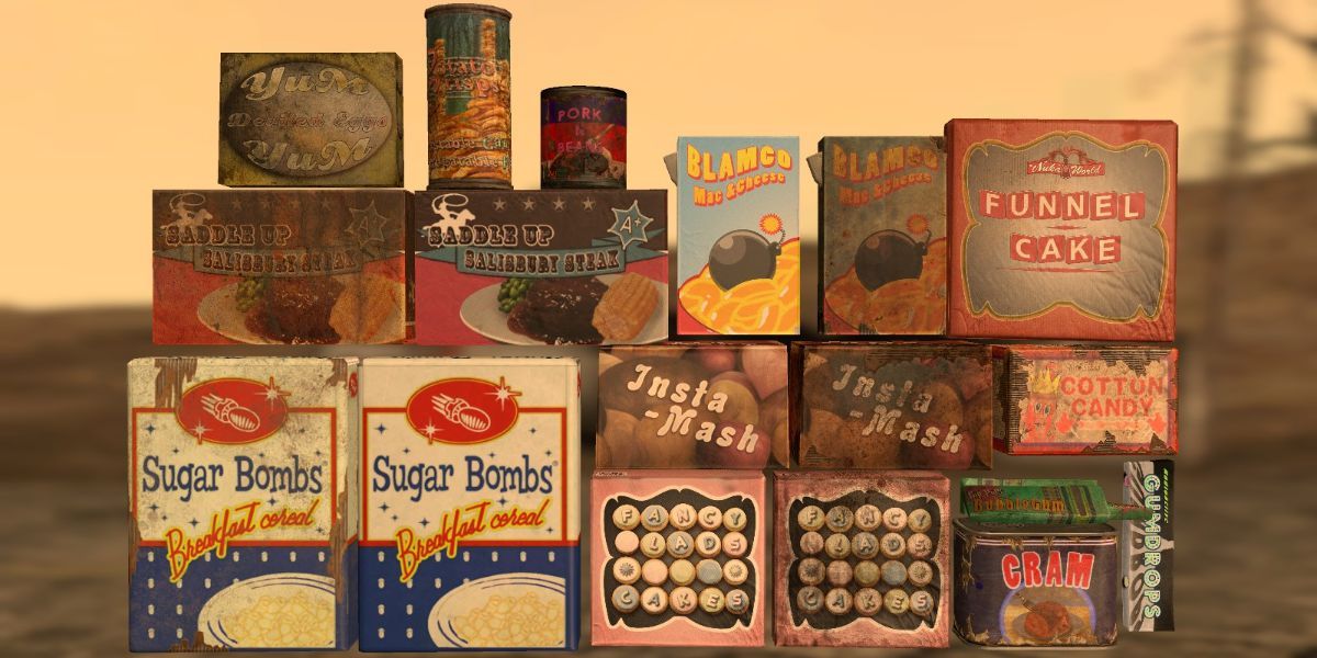 8 Ways The Fallout TV Show Nails The Game's Vibe