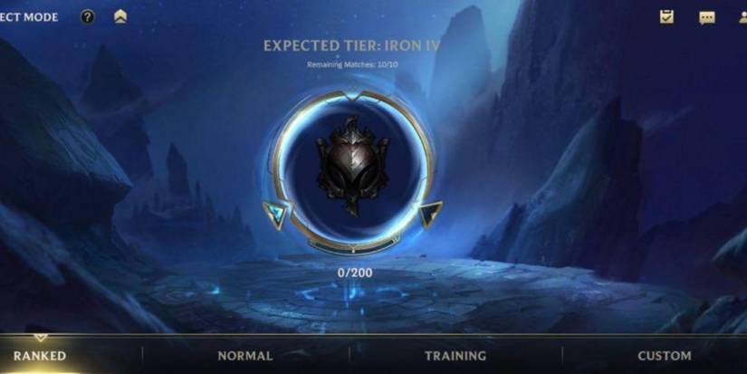 How The Ranking System Works In Wild Rift