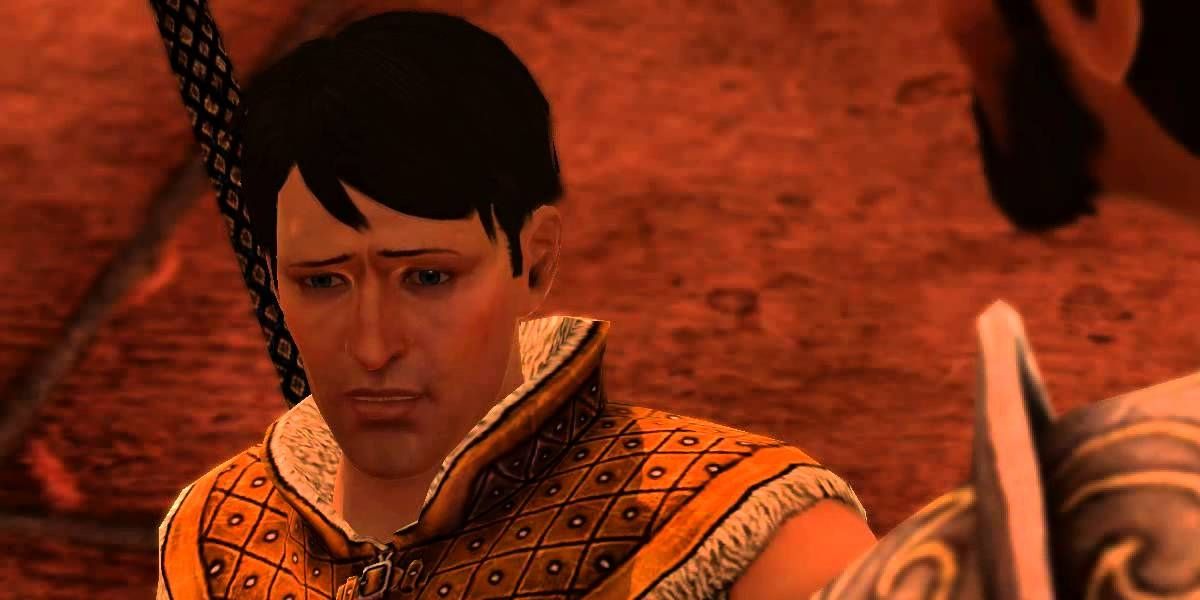 Dragon Age: Origins - romance and recruitment guide